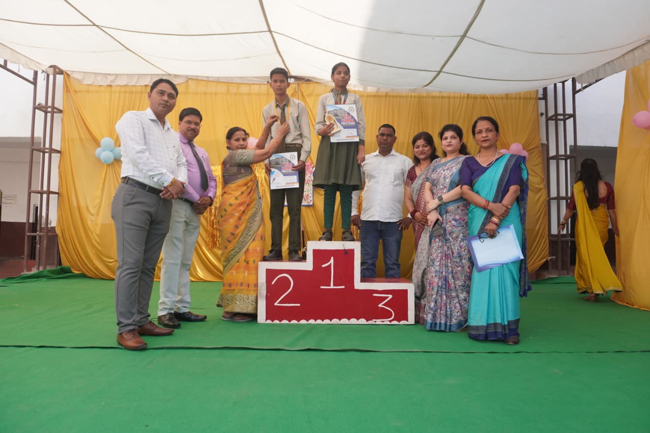 Result Distribution Program 41